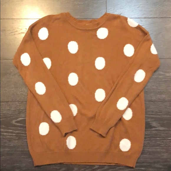 Coincidence & Chance Sweaters - Crewneck knitted sweater